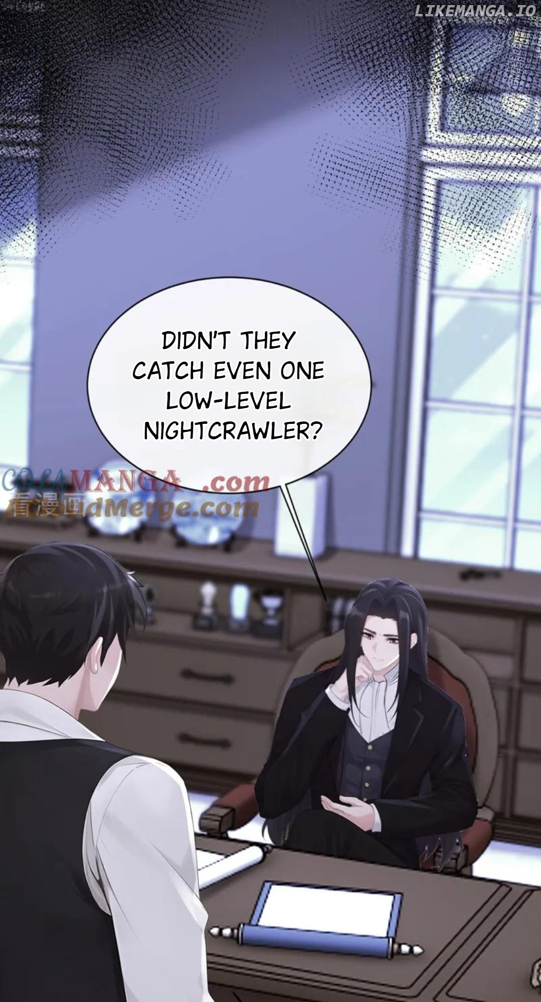 Quick Transmigration: The Host Wants To Die Chapter 162 - page 3
